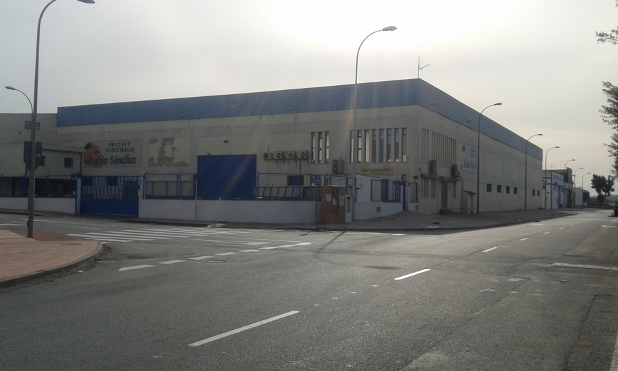 Estado en la que nos encontramos la nave