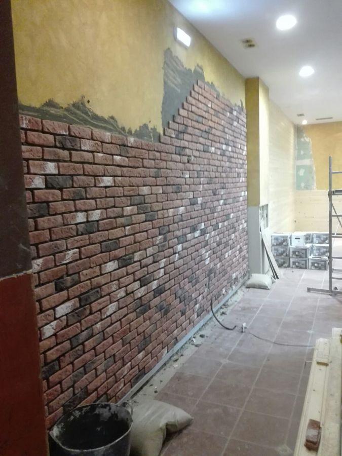 ESTADO EN OBRAS