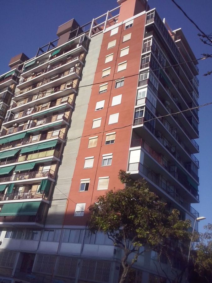 Estado final de la obra