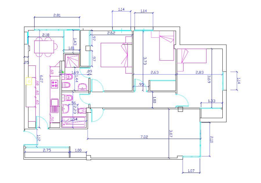 ESTADO FINAL DE LA VIVIENDA