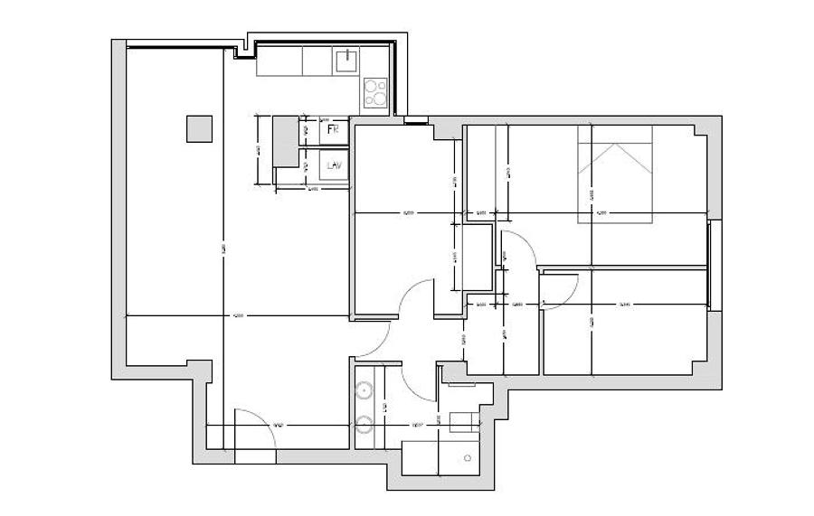 Estado final de reforma