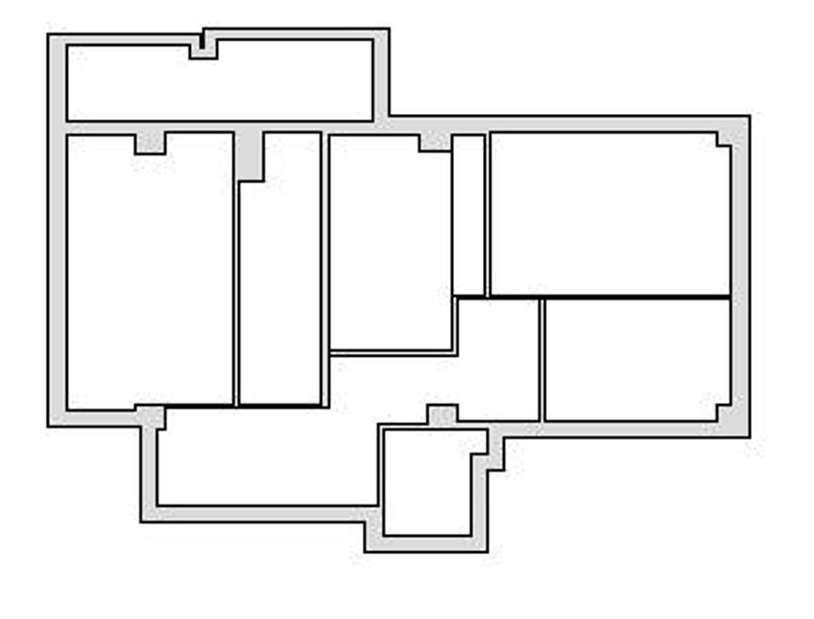 Estado inicial a la reforma