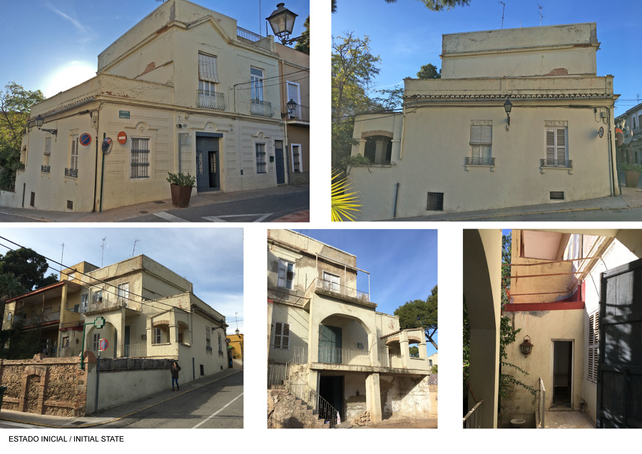 Estado inicial (antes)