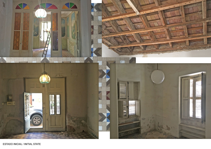 Estado inicial (antes)