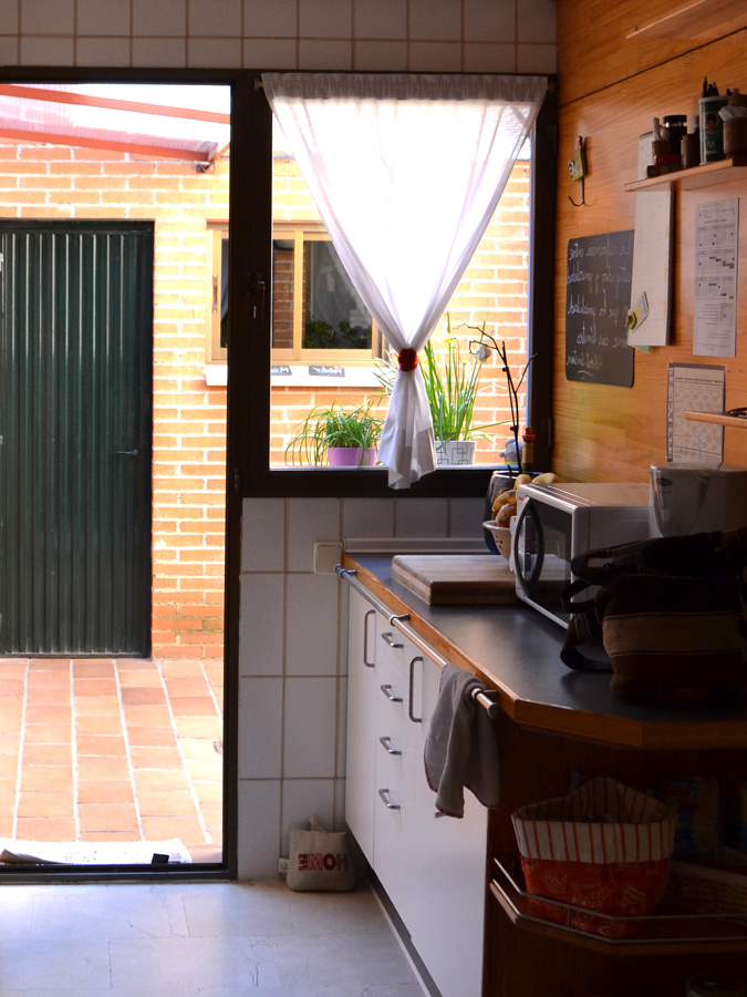 estado inicial de cocina