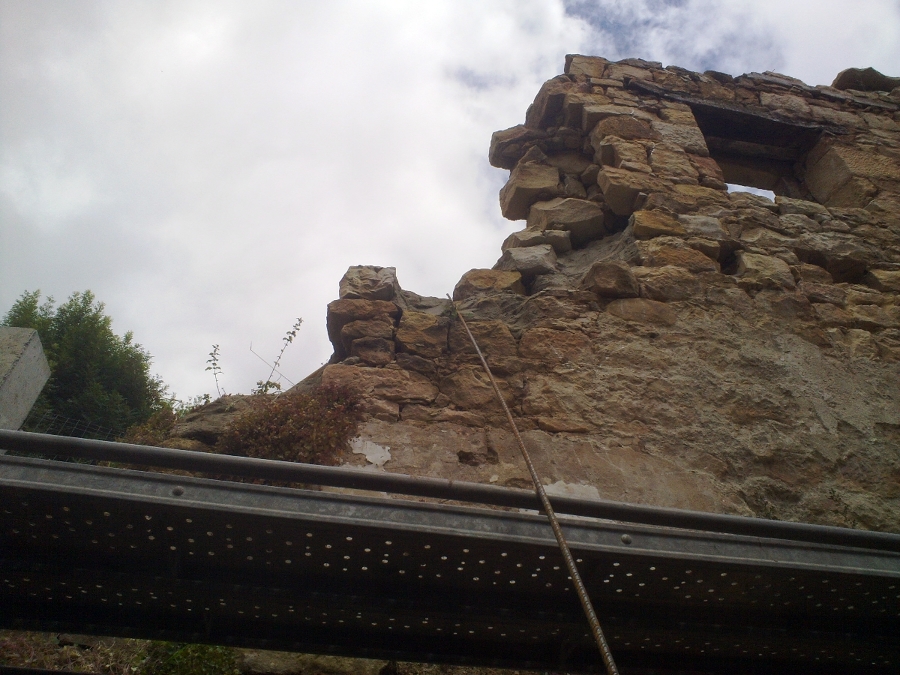 Estado inicial muros