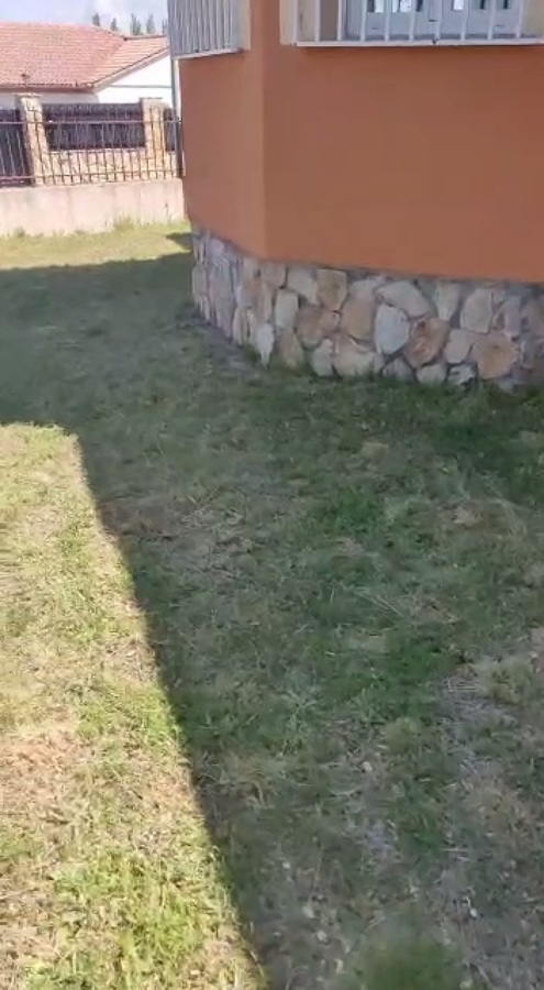 Estado inicial perímetro vivienda