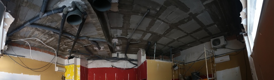 ESTADO INICIAL, SORPRESA !!!