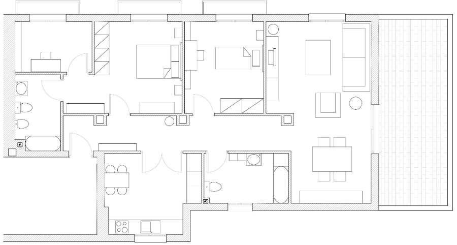 Estado Inicial Vivienda.