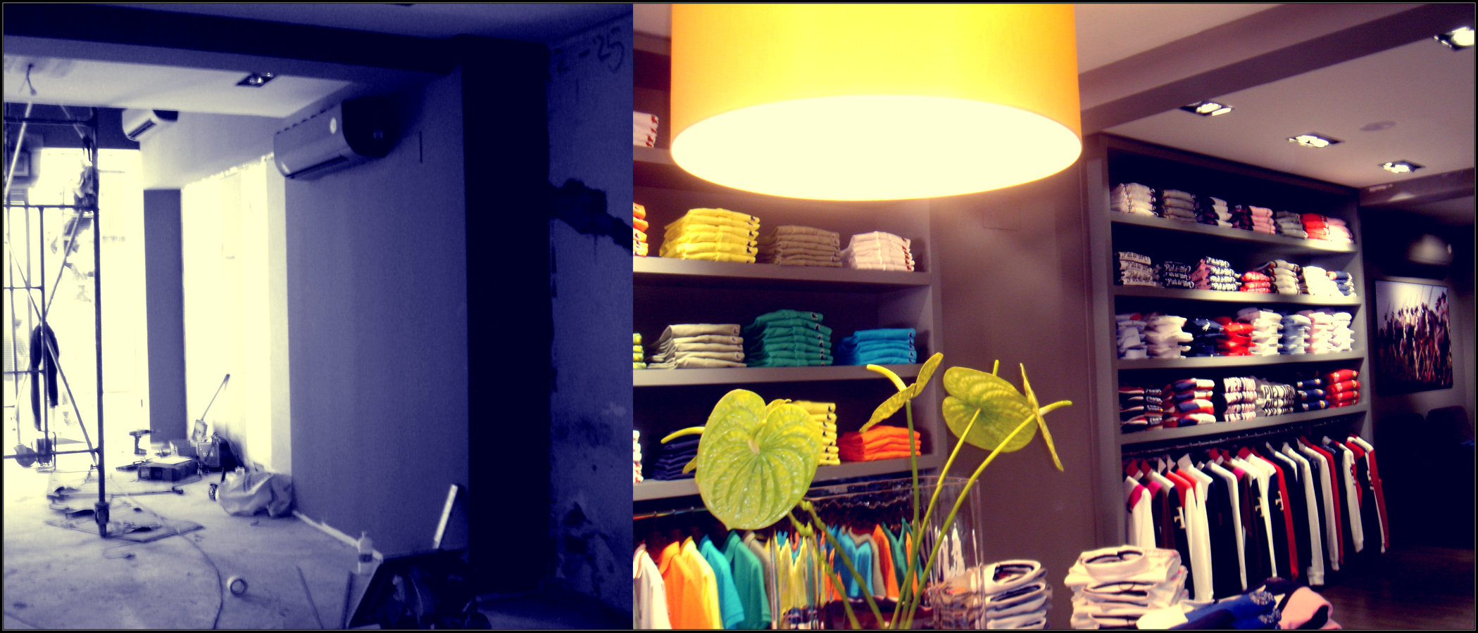 Estado Inicial y Reformado I