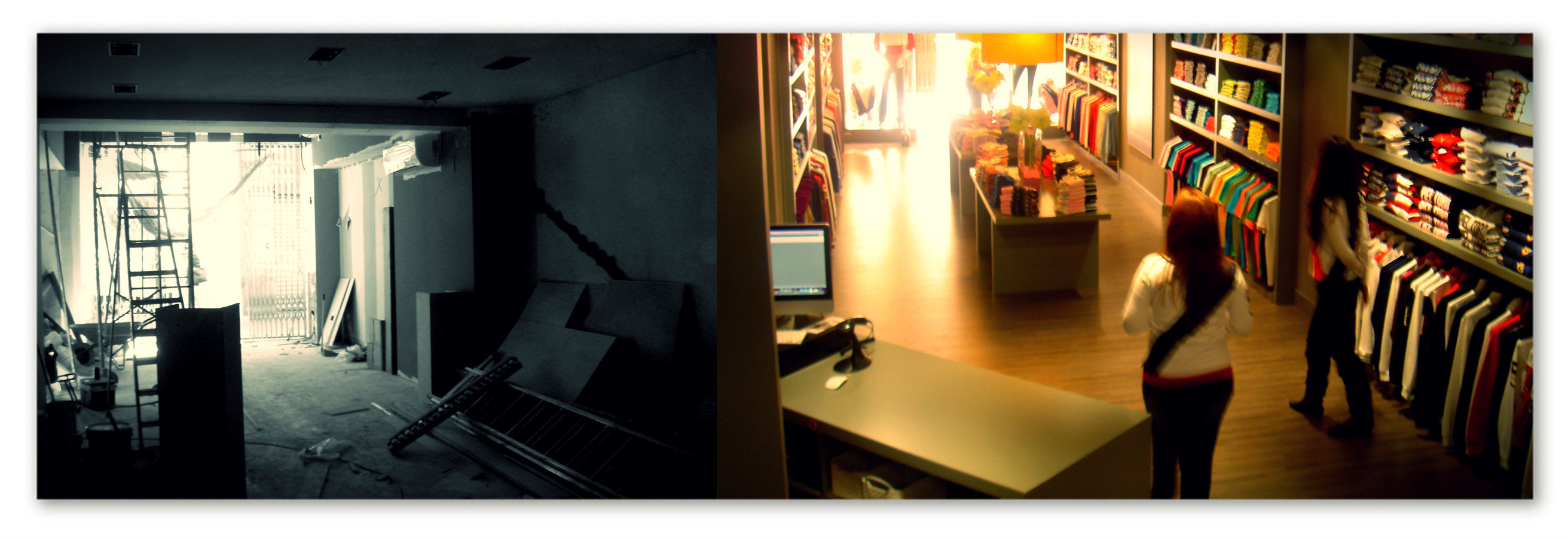 Estado Inicial y Reformado III