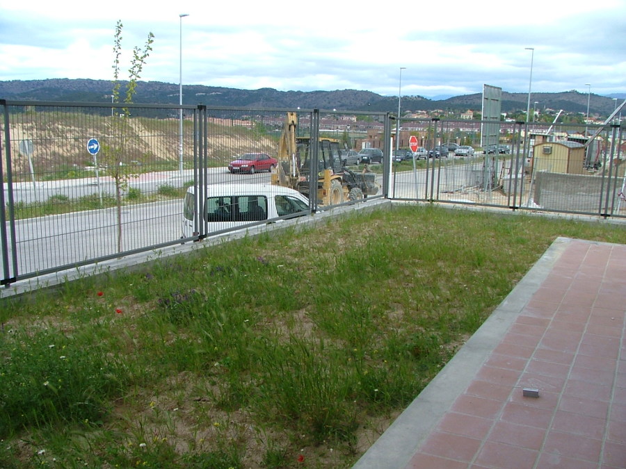 ESTADO ORIGINAL D AL PARCELA