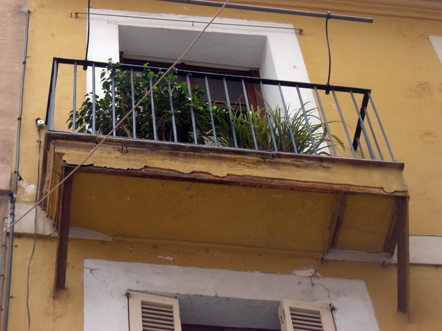 ESTADO ORIGINAL FACHADA