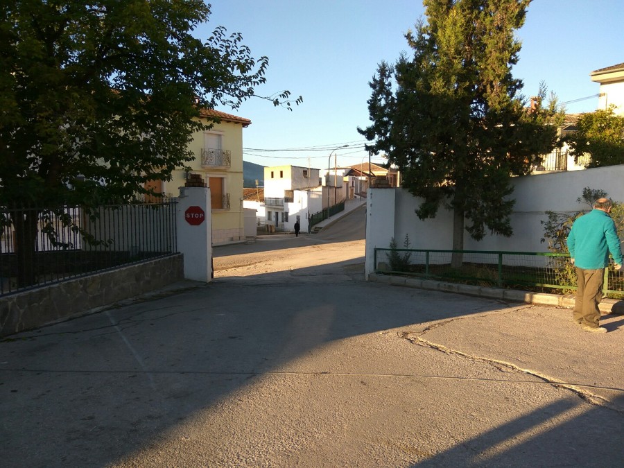 Estado Original sin Reformar