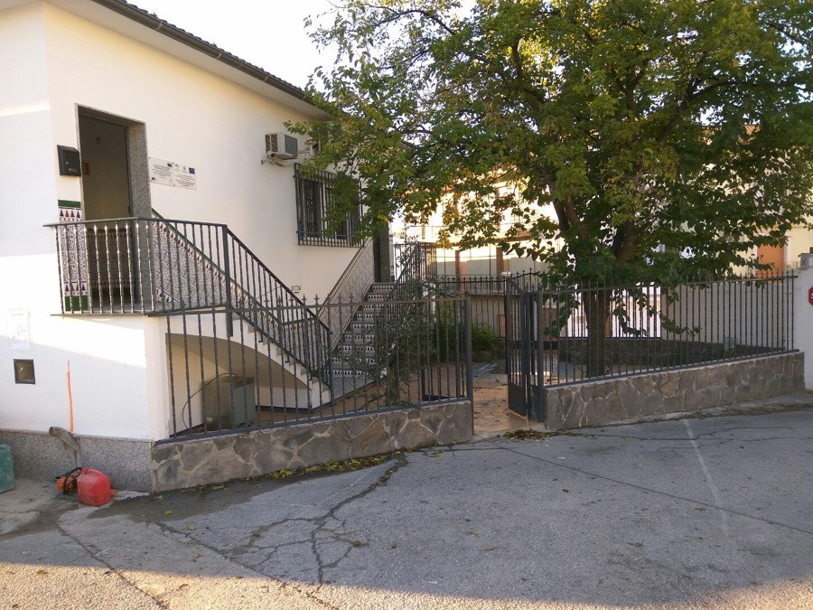 Estado Original sin Reformar