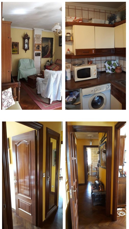 Estado previo de la vivienda