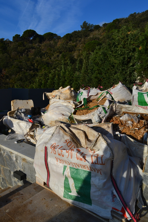 Estado previo entrada