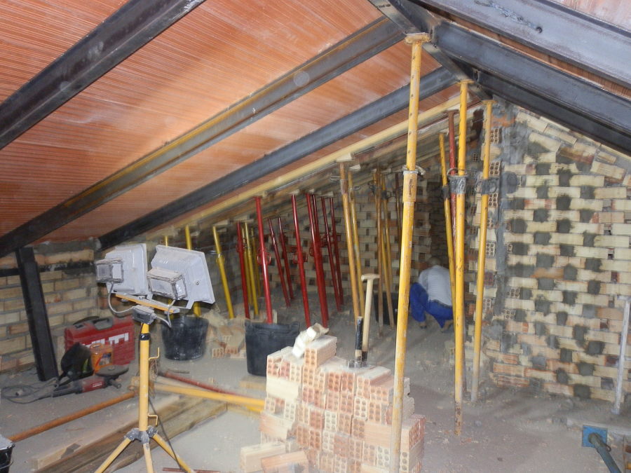 Estado Previo_Espacio Bajo Cubierta