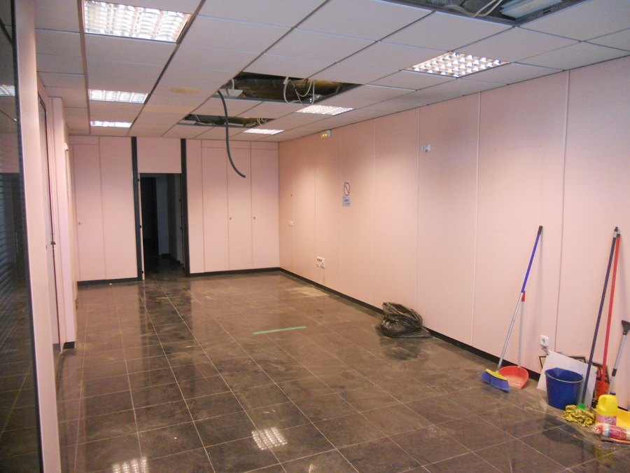 Estado previo Exposición