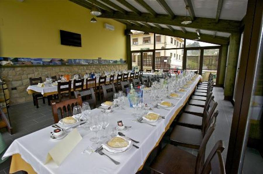 Estado reformado. Acabado interior