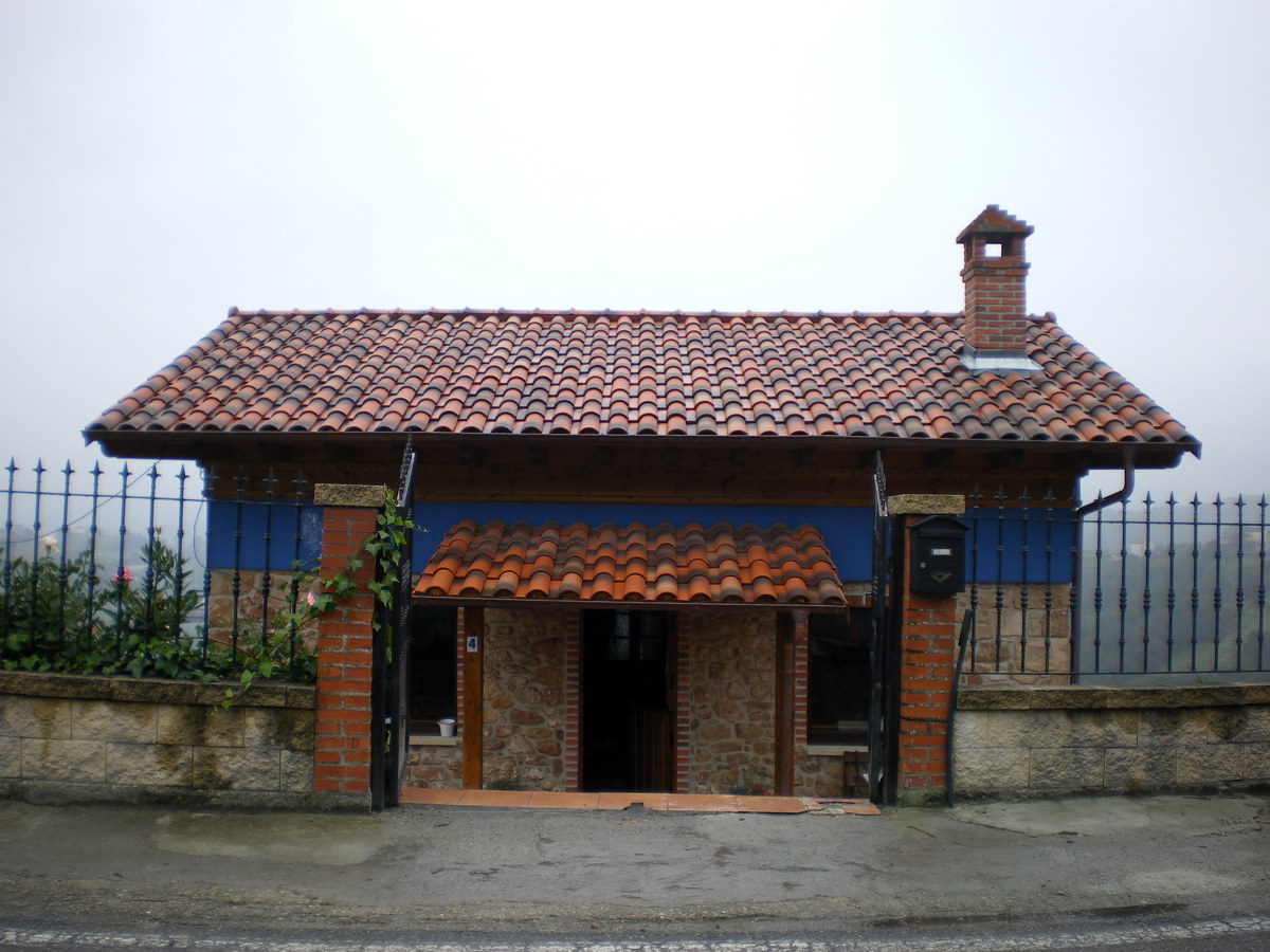 Estado reformado alzado