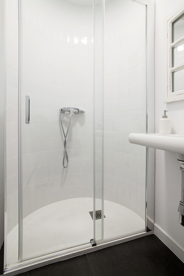 Estado reformado. Aseo