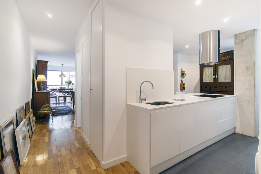 Estado reformado. Entrada