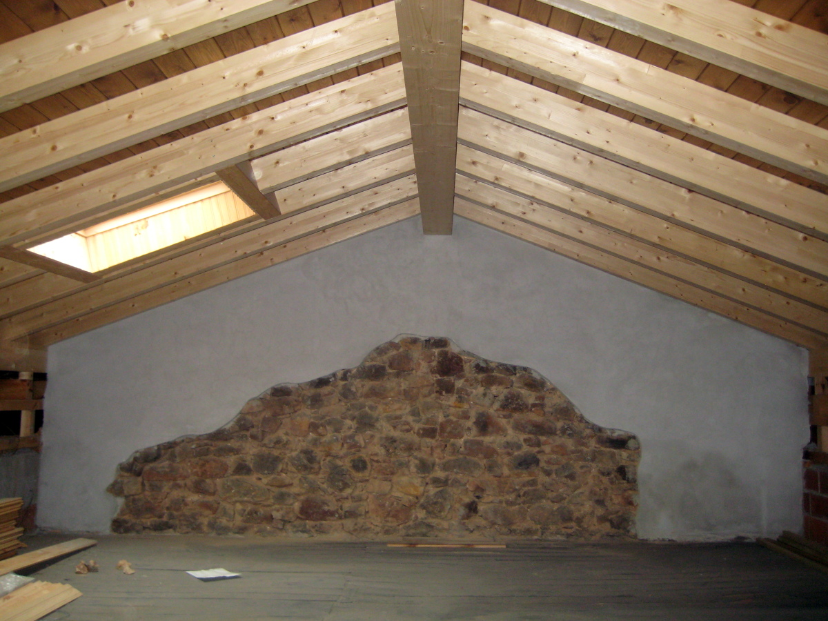 Estado reformado interior