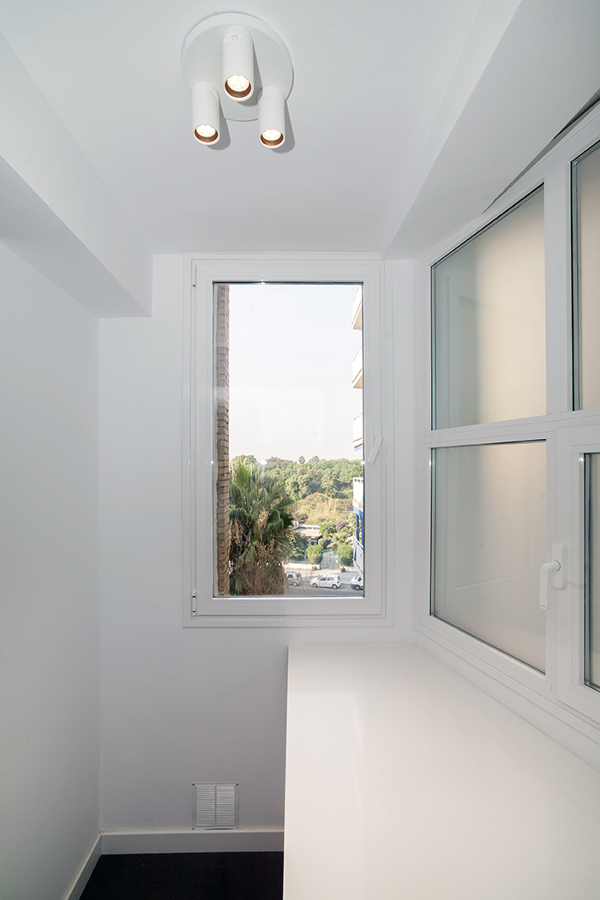 Estado reformado. Lavadero