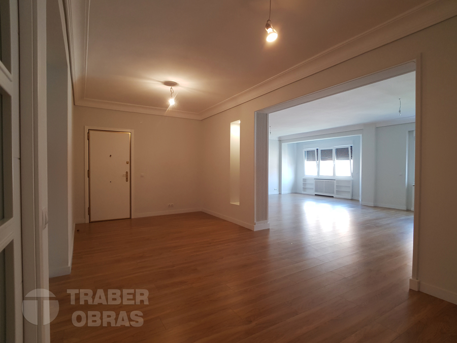 Estado terminado. Recibidor.