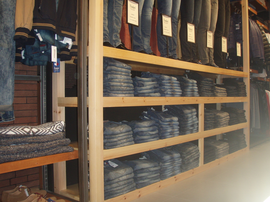 Están para muestras