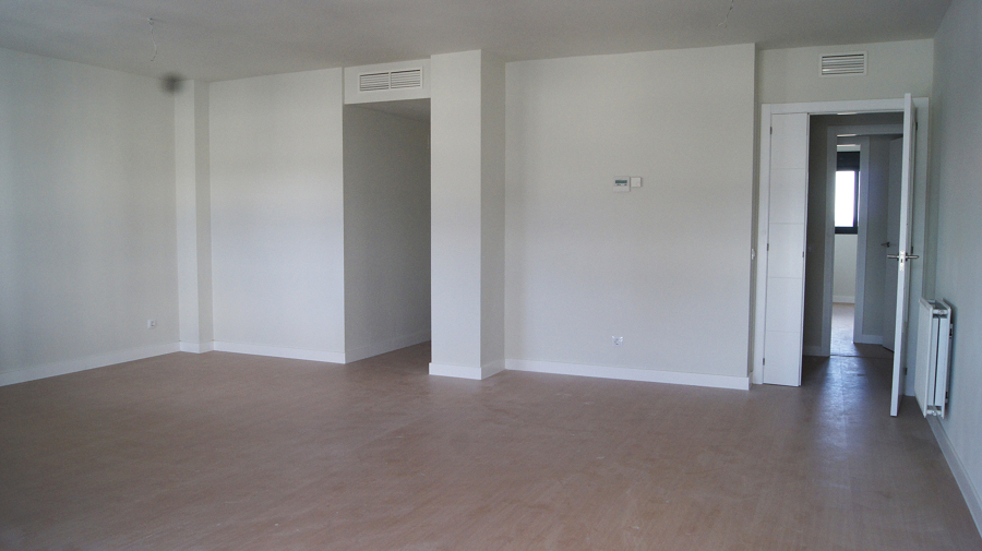 Estancia General Antes