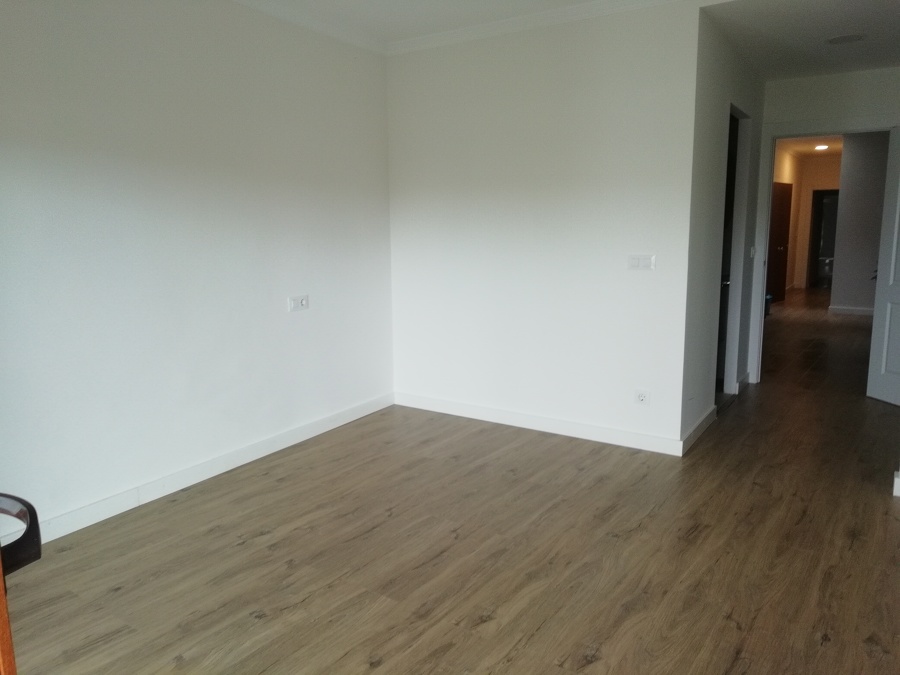 Estancias de la vivienda tras la limpieza