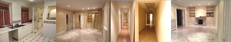 Estancias. Estado Anterior