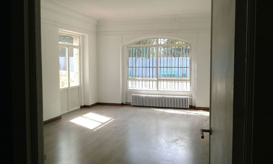 Estancias interiores