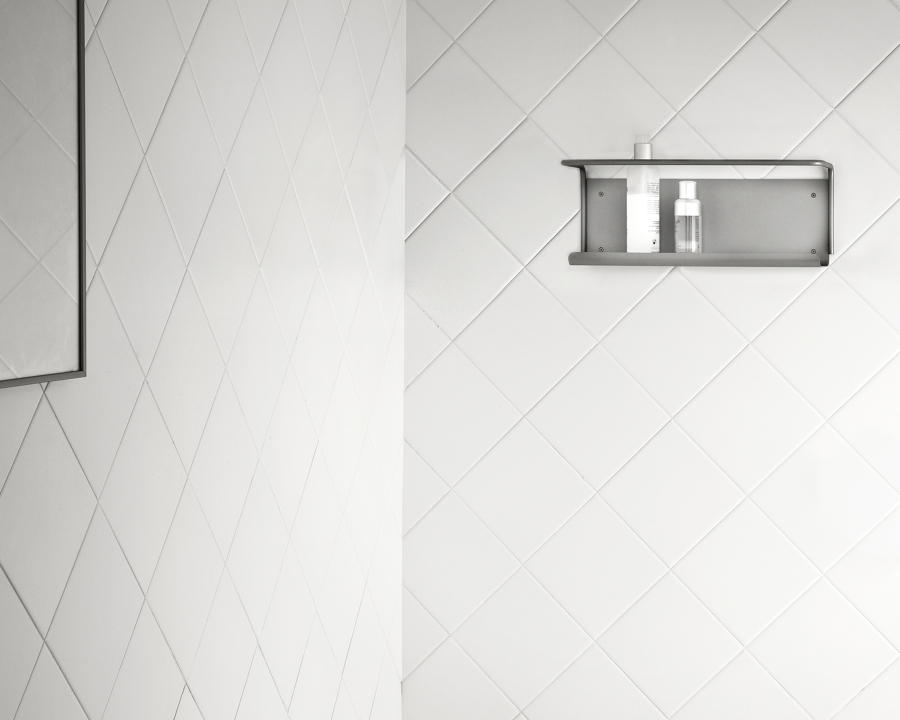 ESTANTE Nº 11 SERIE ET