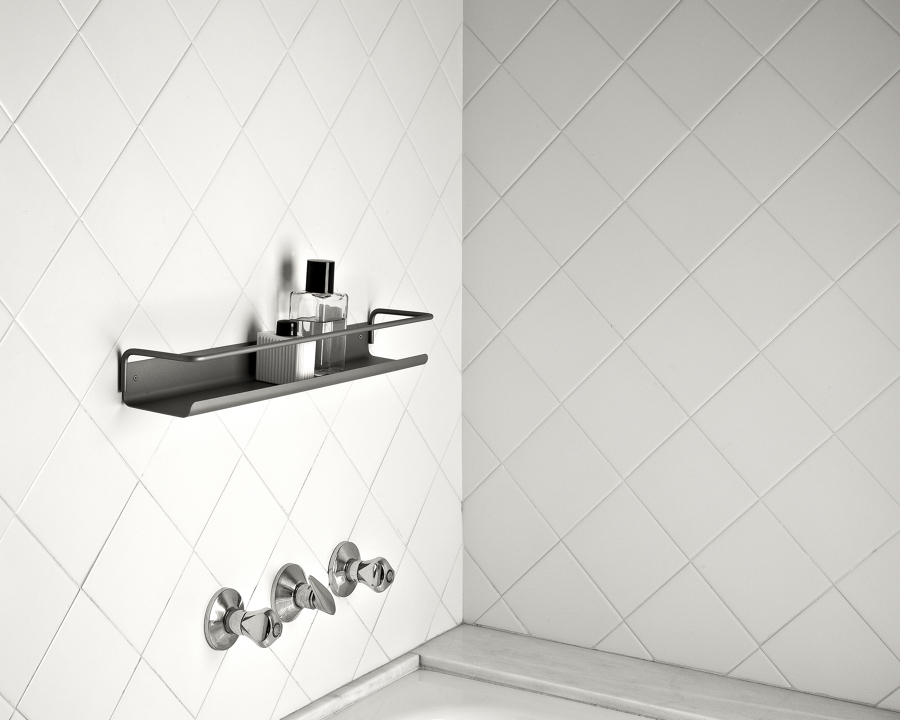 ESTANTE Nº 13 SERIE ET