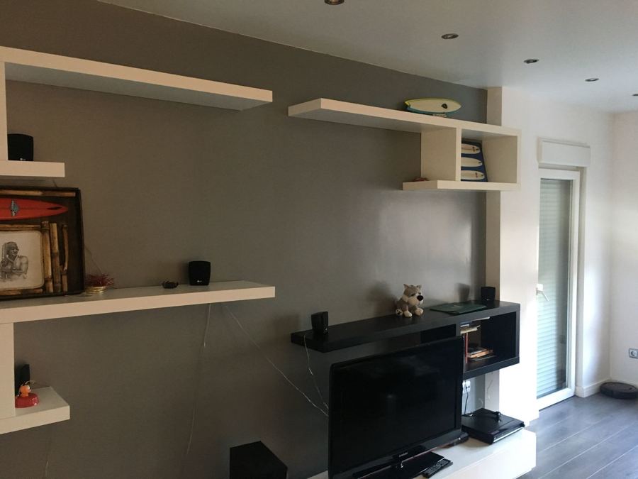 Estanterías de diseño