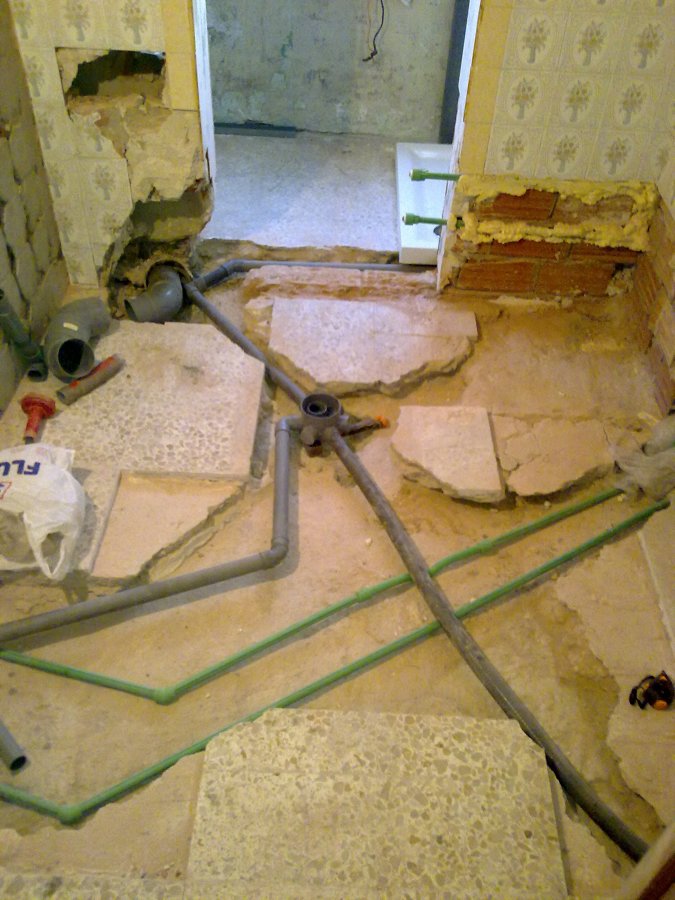 Estas cosas dan miedo.