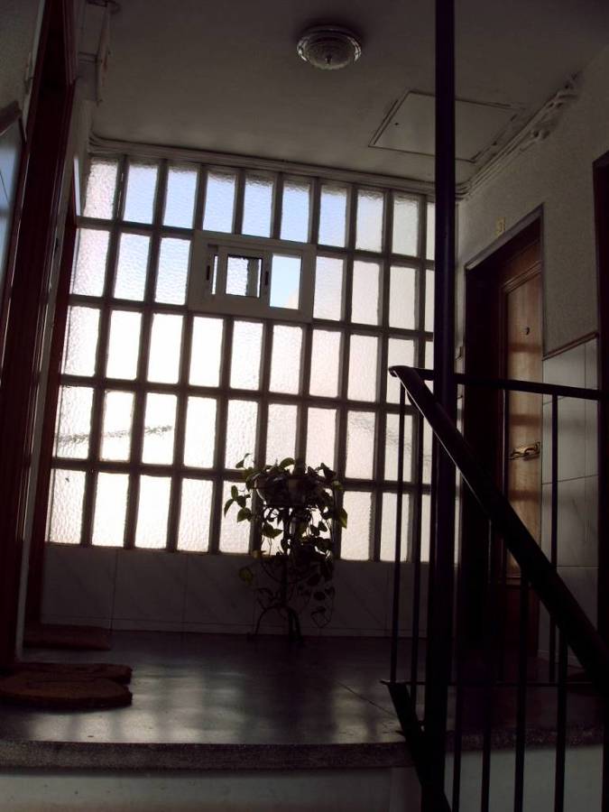 Estado Inicial Escalera