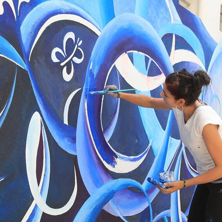 Esther Martinez Recuero (Cuarto día)