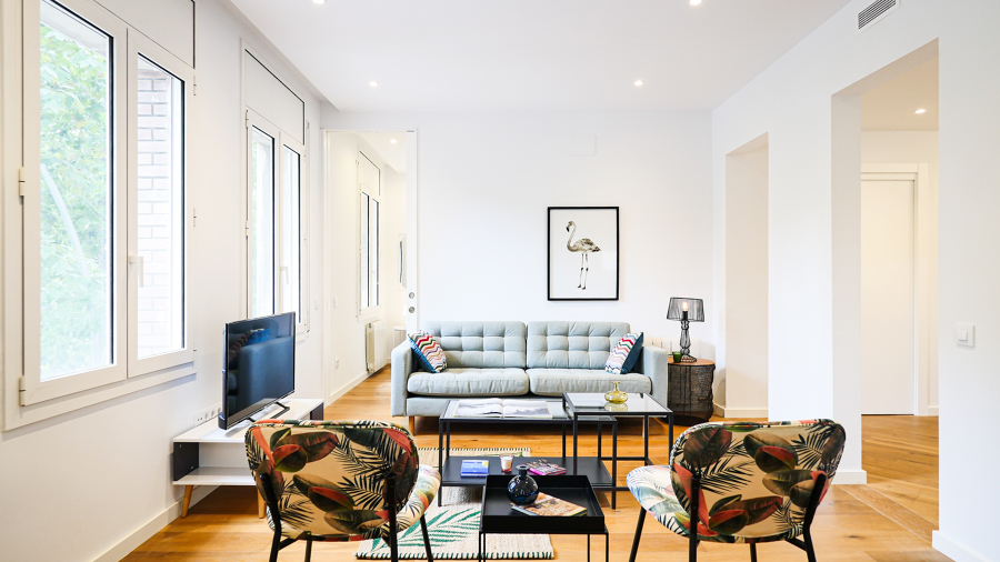 Estilo y estetica armonica