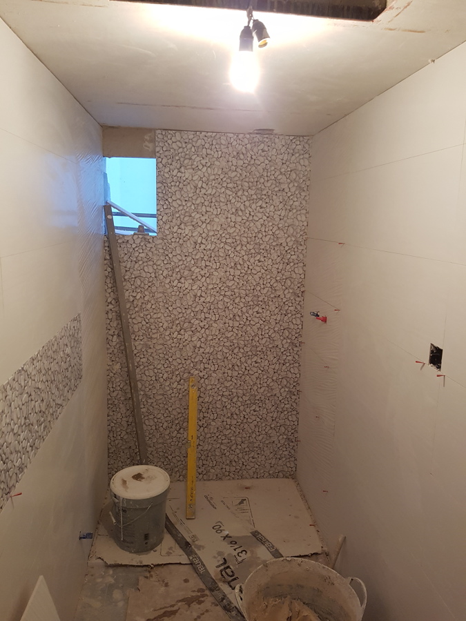 Esto ya va quedando mejor !