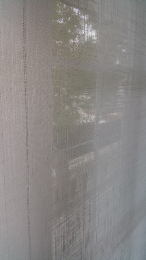 Estores Enrollables, Caidas Texil y Cortina Vertical