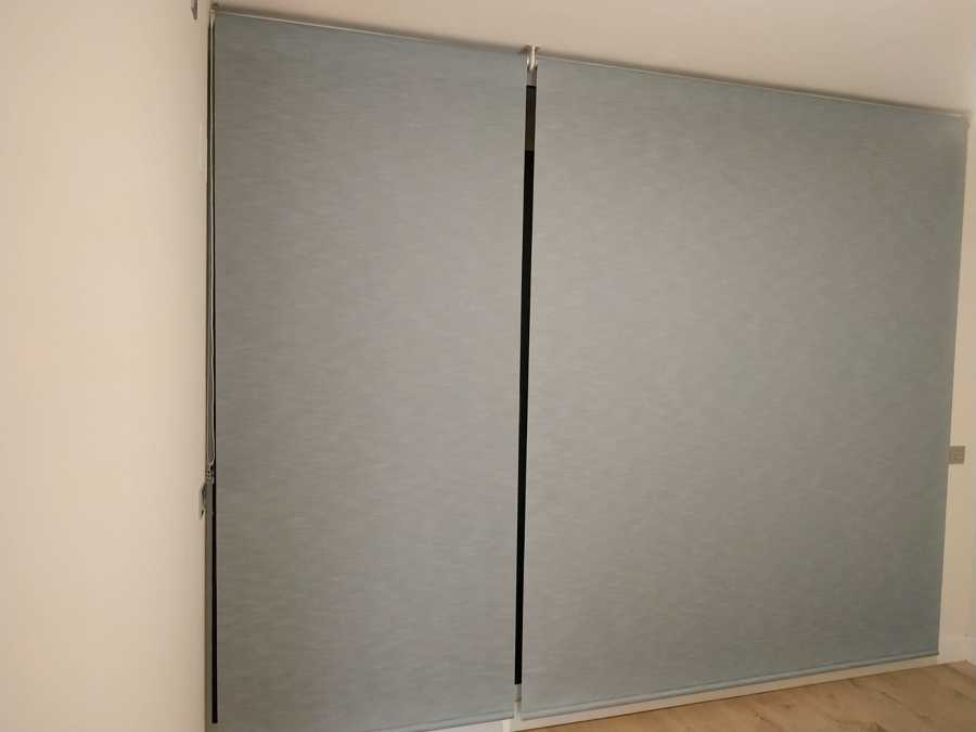 Estores Enrollables Decorativos