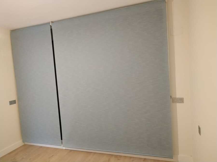 Estores Enrollables Decorativos