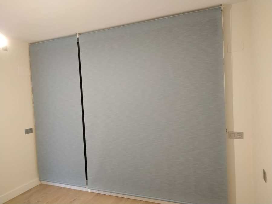 Estores Enrollables Decorativos