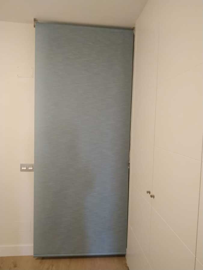 Estores Enrollables Decorativos