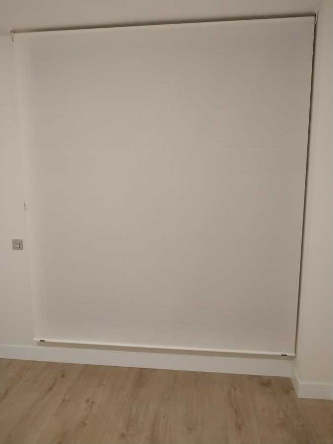 Estores Enrollables Decorativos