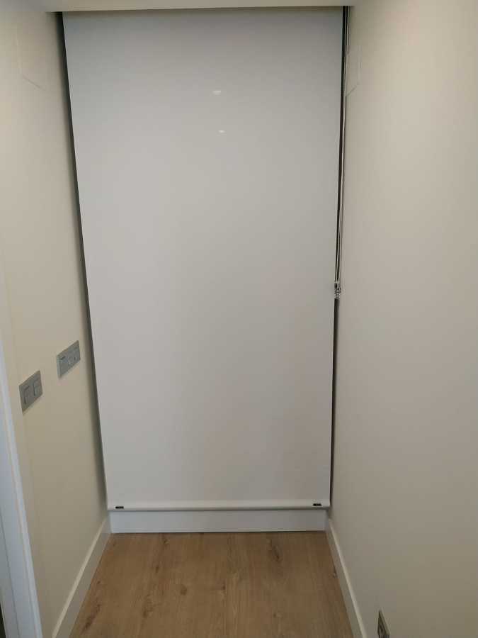 Estores Enrollables Decorativos